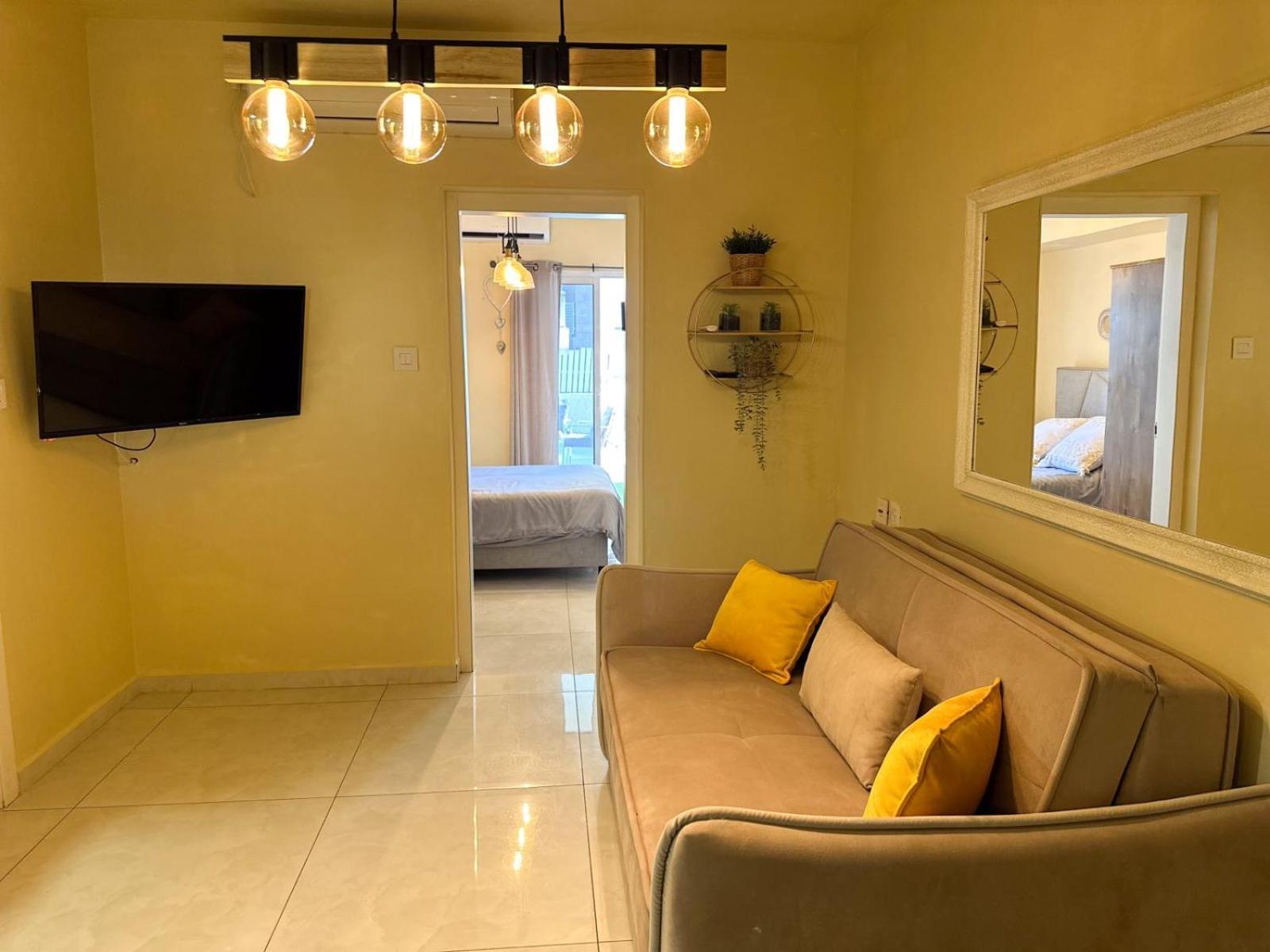 דירת נופש אילת -אלמוג Almog Suite In Eilat Close To Red Sea - דירת נופש אלמוג מרחק נגיעה מהים Eksteriør bilde