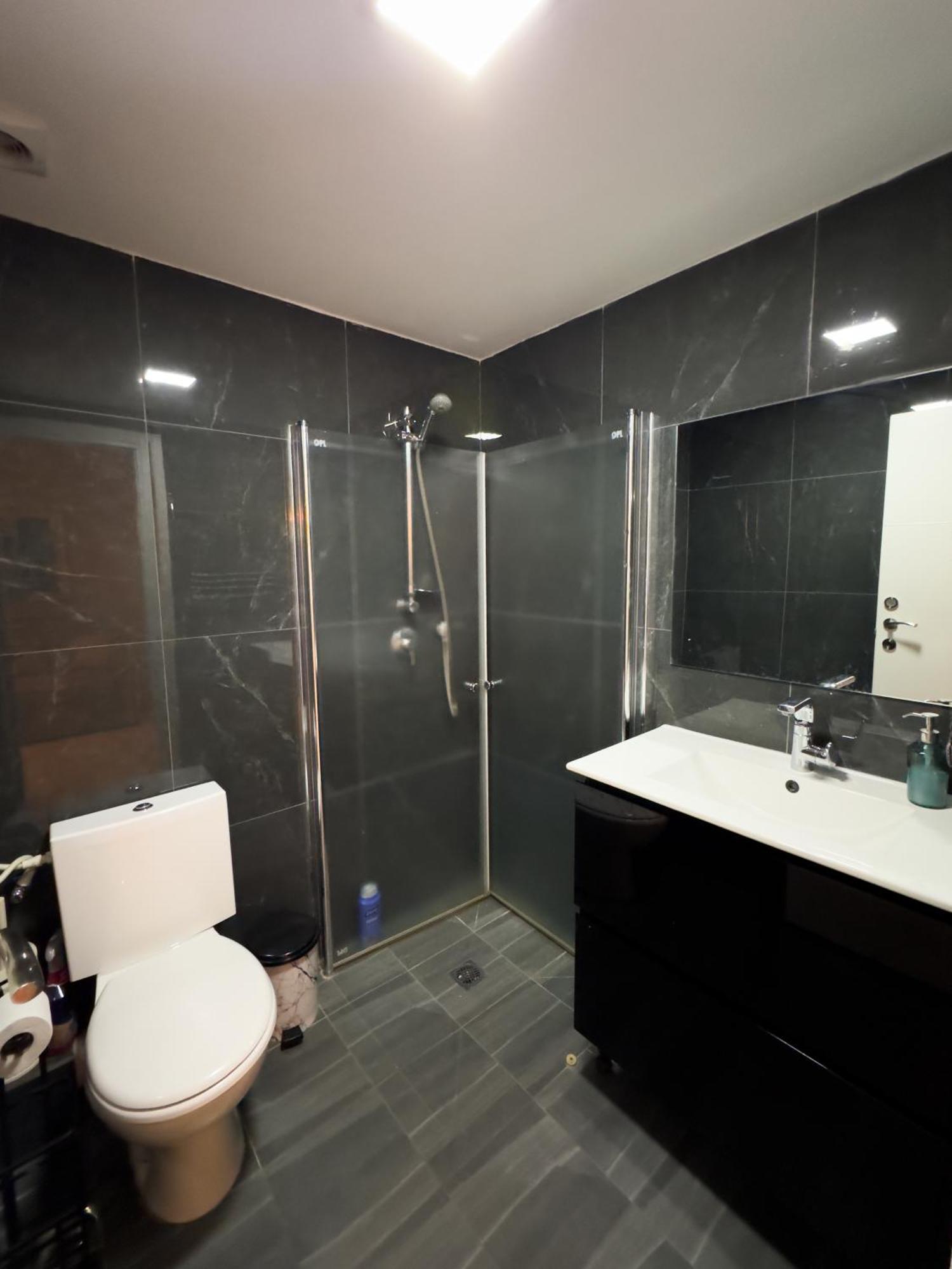 דירת נופש אילת -אלמוג Almog Suite In Eilat Close To Red Sea - דירת נופש אלמוג מרחק נגיעה מהים Eksteriør bilde